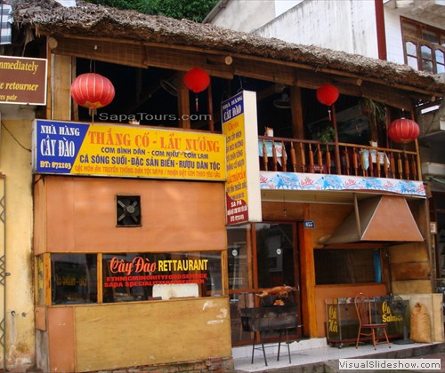 Vietnamese-local-restaurant-sapa